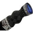CN211545BL Rite Edge Scottish Dirk Dagger Blue 