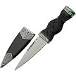 Rite Edge Scottish Dirk Dagger Green - CN211545GN 
