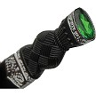 CN211545GN Rite Edge Scottish Dirk Dagger Green 