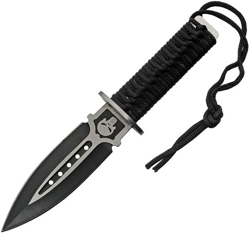Rite Edge Skull Blade Dagger - CN211549 