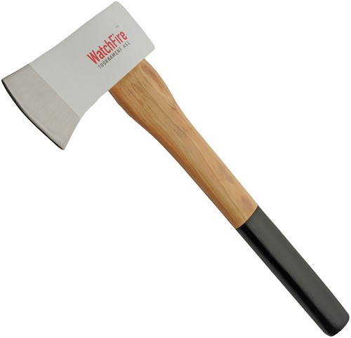 Tournament Throwing Axe - CN211565 