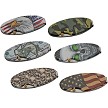 CN211577 Rite Edge Money Clip Linerlock Pocket Knife 24 Piece Display 