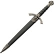CN211579 Skull Warrior Dagger 