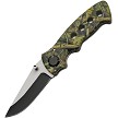 Rite Edge Hollow Linerlock Pocket Knife Camo - CN211581CM 