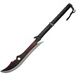 Rite Edge Bloodspike Machete - CN211589 