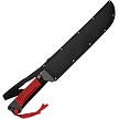 CN211592 Rite Edge Bloodsaw Machete 