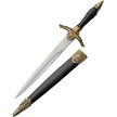 Armor Dagger Gold - CN211600GD 