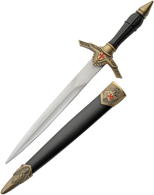 Armor Dagger Gold - CN211600GD 