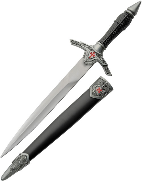 Armor Dagger Silver - CN211600SL 