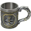 Knights Templar Mug - CN211602 