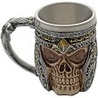 Knight Skull Mug - CN211603 