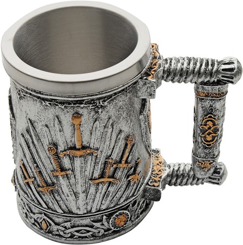 Medieval Swords Mug - CN211604 