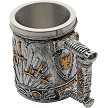 CN211604 Medieval Swords Mug 