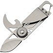 3.15 Inch Trail Opener Framelock Pocket Knife - CN211609 