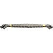 CN211611 Twin Dragon Swords with Stand 