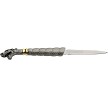 CN211611 Twin Dragon Swords with Stand 