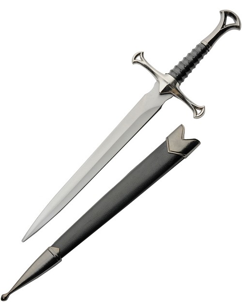 Needle Point Dagger - CN211617 