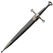 CN211617 Needle Point Dagger 