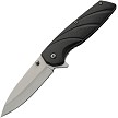 Rite Edge Dark Wave Linerlock Pocket Knife - CN300596 