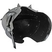 CN910979 Small Gladiator Helmet 