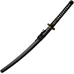 CN926768 Hand Forged Samurai Sword 