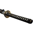 CN926768 Hand Forged Samurai Sword 