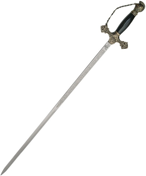Templar Sword - CN926836 