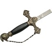 CN926836 Templar Sword 