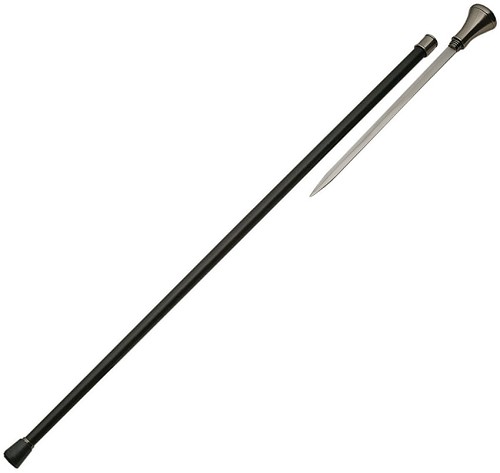 Mason Sword Cane Metal Head - CN926901 