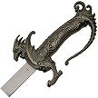 CN926915 Fancy Dragon Sword with Scabbard 