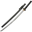 Flower Samurai Sword - CN926921 