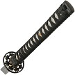 CN926921 Flower Samurai Sword 
