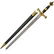 Star of David Sword - CN926927 
