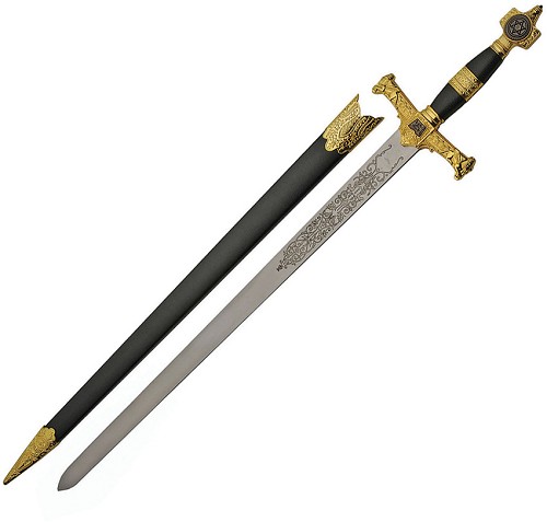 Star of David Sword - CN926927 
