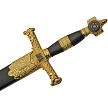CN926927 Star of David Sword 