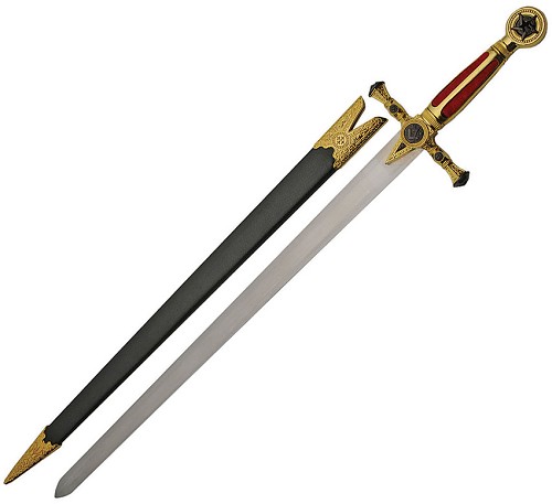 Masonic Sword - CN926930 