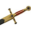 CN926930 Masonic Sword 