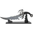 Scorpion Sword with Stand - CN926965 
