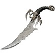 CN926965 Scorpion Sword with Stand 