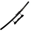 Rite Edge Noble Katana Sword with Wood Stand - CN926976 