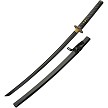 CN926976 Rite Edge Noble Katana Sword with Wood Stand 