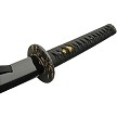 CN926976 Rite Edge Noble Katana Sword with Wood Stand 