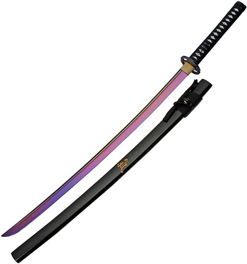 Dreamlight Katana Sword - CN926977 
