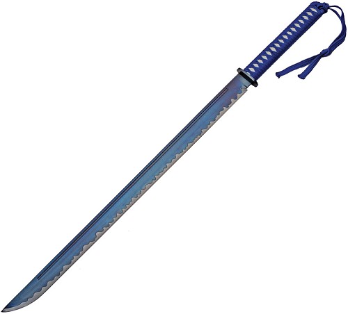 Waterfall Katana Sword - CN926978 