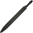 CN926981 Dark Xiphos Sword 