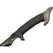 CN926982 Dark Sky Falcata Sword 