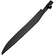 CN926982 Dark Sky Falcata Sword 