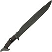 CN926982 Dark Sky Falcata Sword 