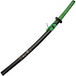 CN926984 Koi Lake Katana Sword 
