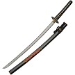 Fire Dragon Katana Sword - CN926987 